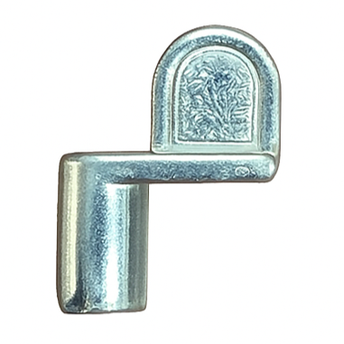P100716CLIP- 7/16 in. Mill Diecast Screen Clip (100 Pack)