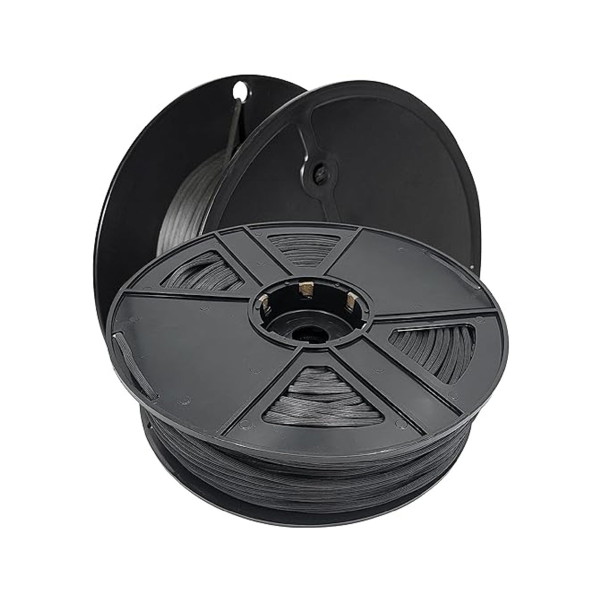 0.185 Inch Window Screen Spline bulk roll