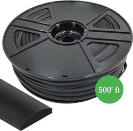 0.290 Inch Flat Screen Spline roll