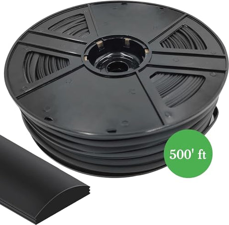 0.290 Inch Flat Screen Spline roll