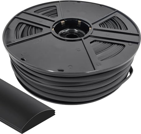 0.290 Inch Flat Screen Spline 500ft bulk roll