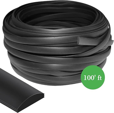 0.315 Inch Flat Screen Spline roll