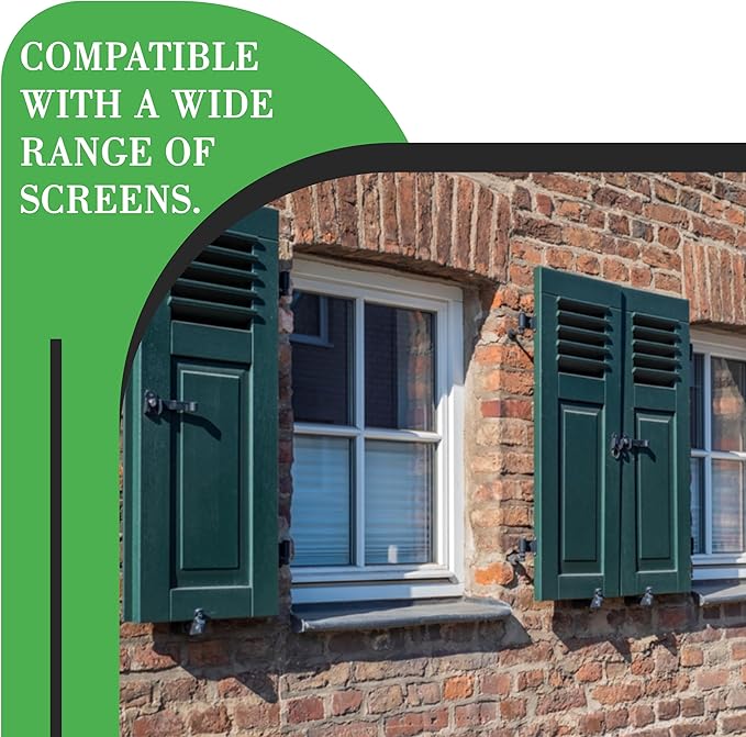 Flexible 0.125 Inch Round Screen Spline for doors