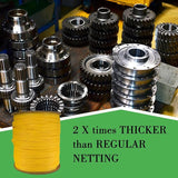 Protective Netting Mesh Protective Sleeves 1 to 2 Inch