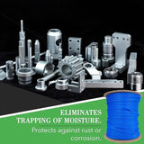 Plastic Protective Netting 0.500 to 1 Inch Diameter