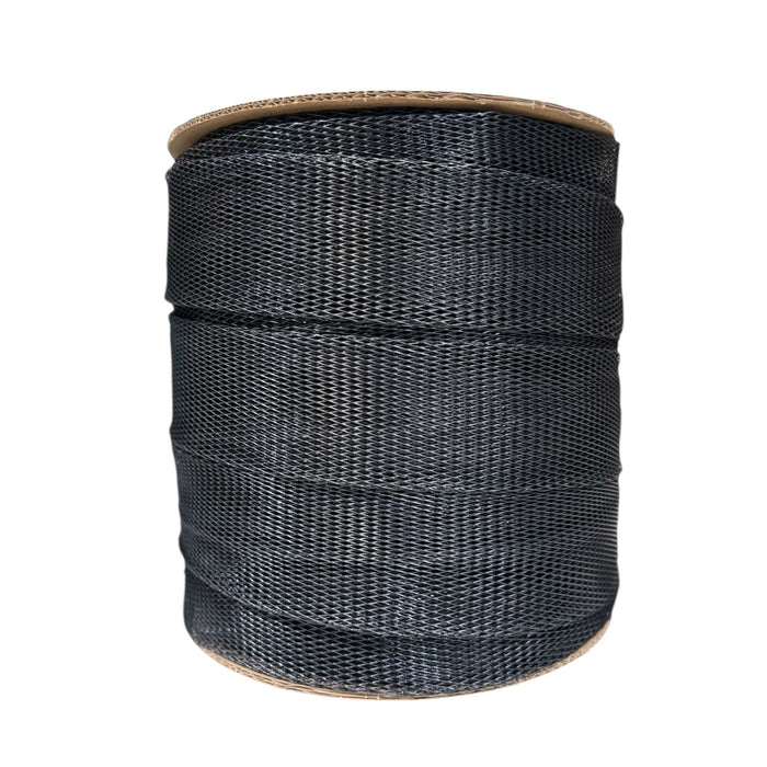 PE Flexible Netting  3.50” to 4.00” Stretch Range