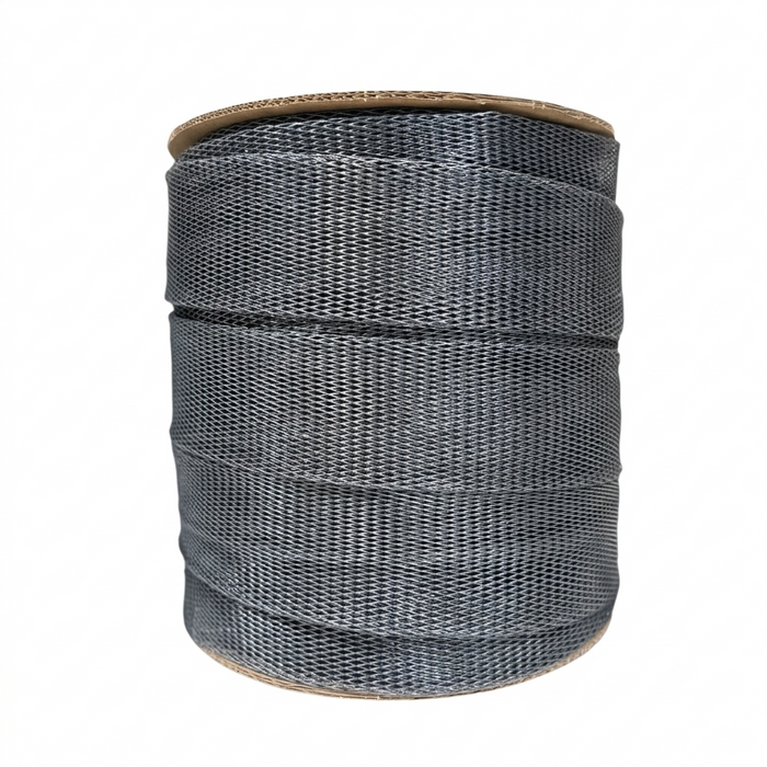 Heavy-Duty PE Flexible Netting 4.00” to 4.50” Stretch Range