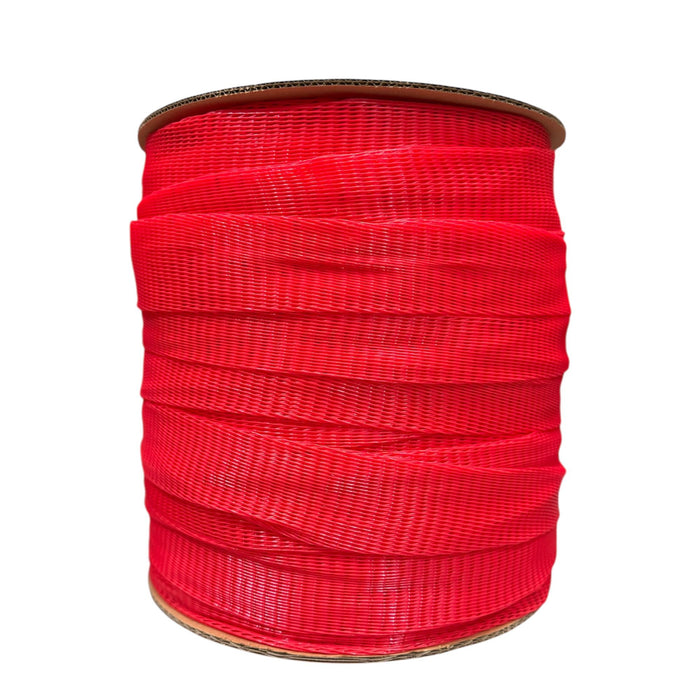 PE Flexible Netting 3.00” to 3.50” Stretch Range