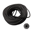 0.180 Inch Round Screen Spline 100ft roll