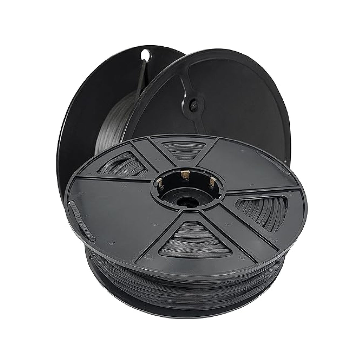 0.185 Inch Window Screen Spline bulk roll