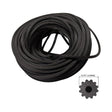 0.175 Inch Round Screen Spline 100ft roll