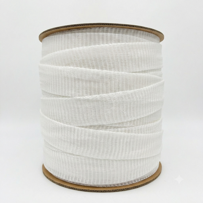 Polyethylene Flexible Netting 2.50” to 3.00” Stretch Range