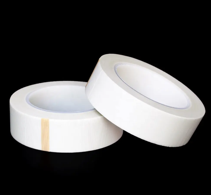 Glass Cloth Tape 1" x 32 Yard - Single Roll