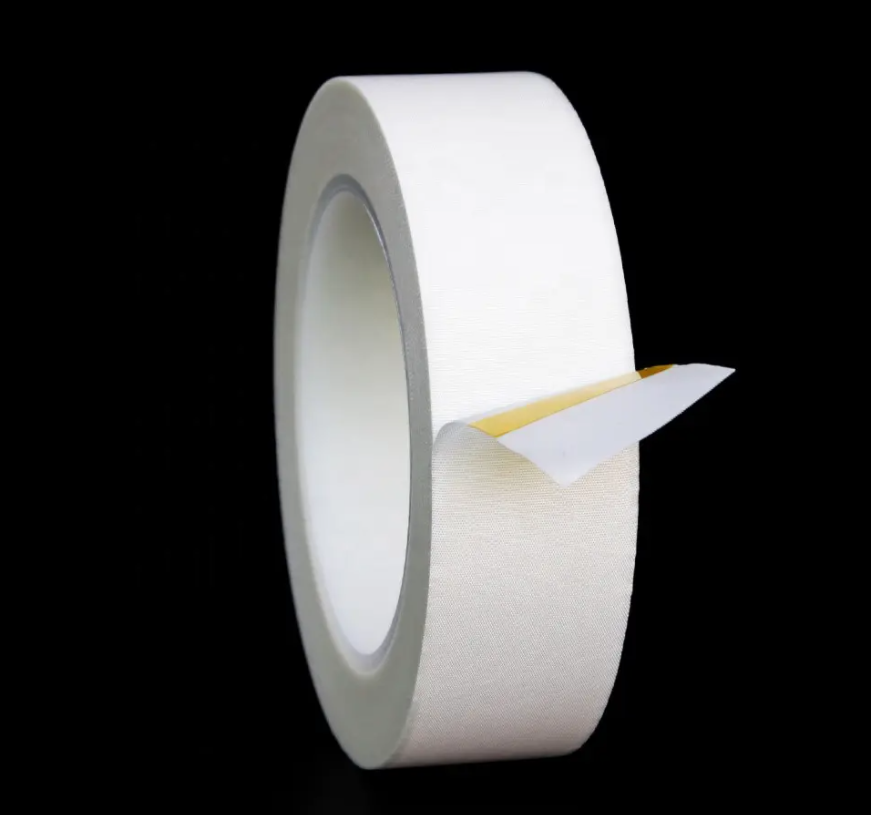 Glass Cloth Tape 1" x 32 Yard - Single Roll