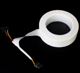 Glass Cloth Tape 1" x 32 Yard - Single Roll