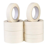 Low Temperature Paper Masking Tape 3" x 54 Yard - Single Roll