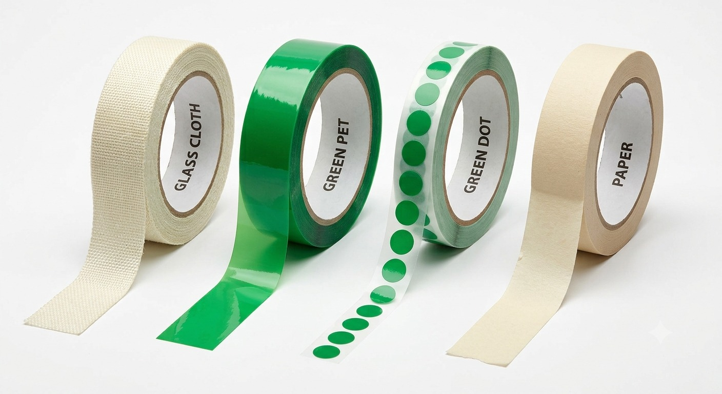 Masking Tape